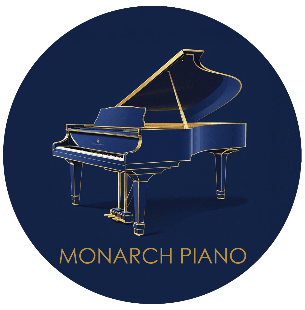 Monarch Piano